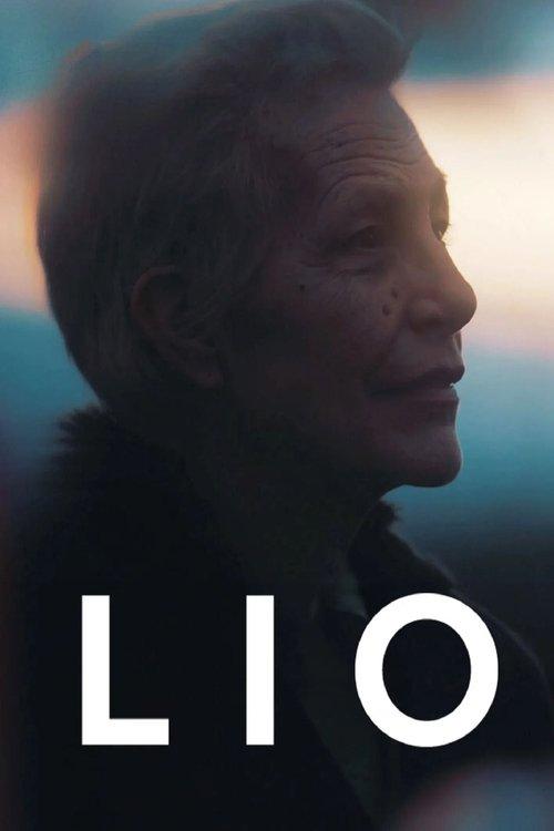 Lio 2025 official movie poster