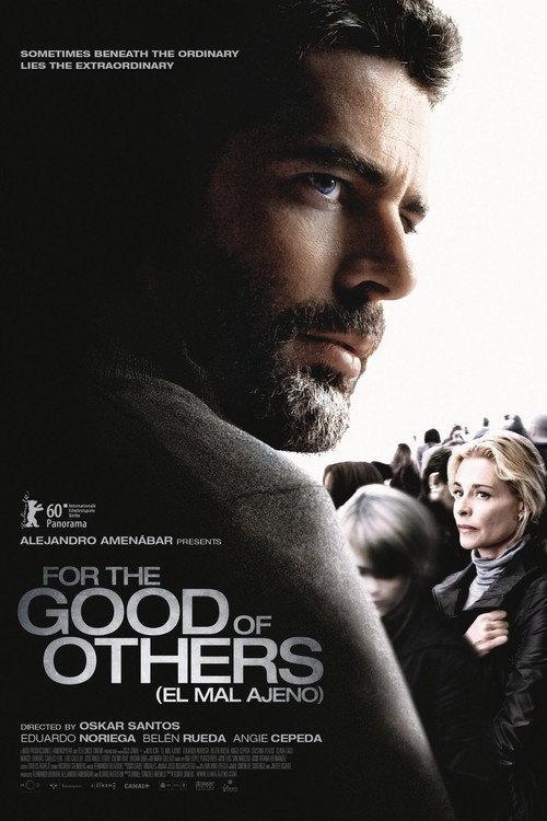 For the Good of Others 2010 official movie poster