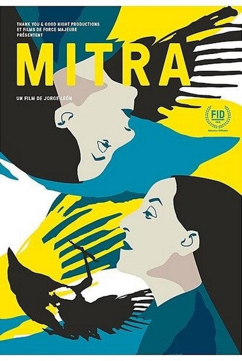Mitra 2018 official movie poster