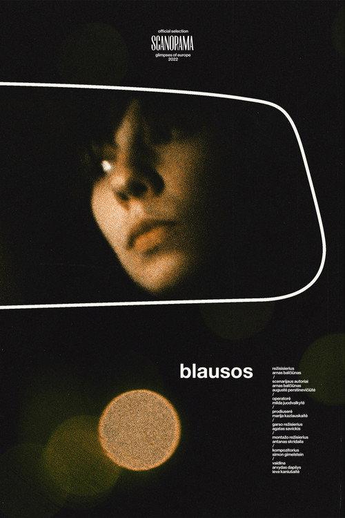 Through Gloom 2022 official movie poster