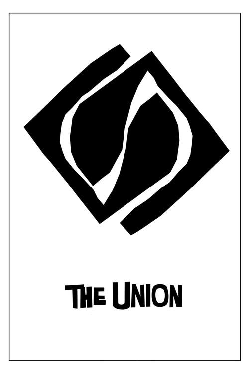 The Union 2011 official movie poster