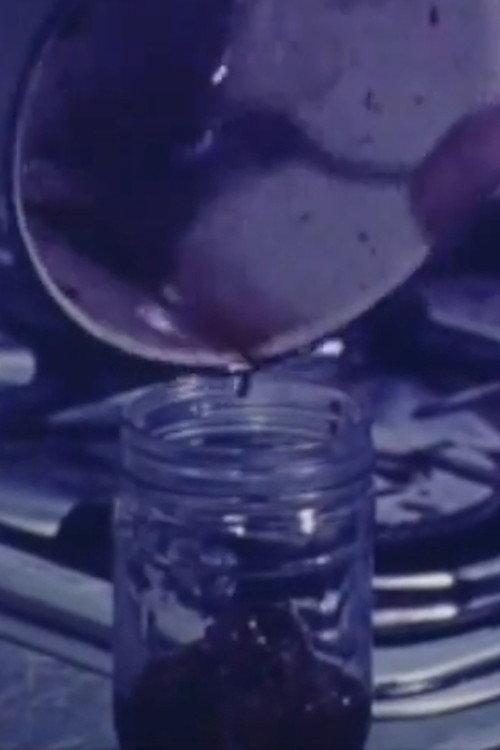 Making Rose Petal Jam 1972 official movie poster