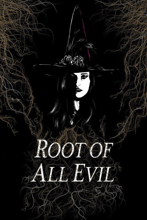 Root of all Evil 2016 official movie poster