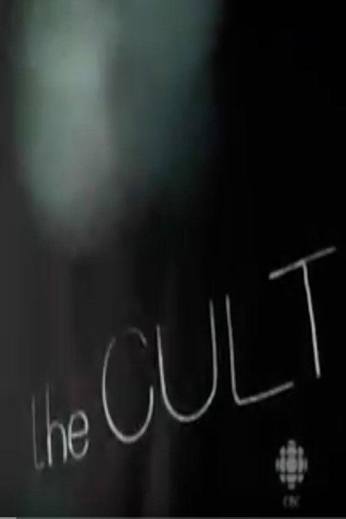 The Cult 2010 official movie poster