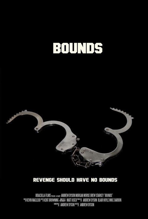 Bounds 2015 official movie poster