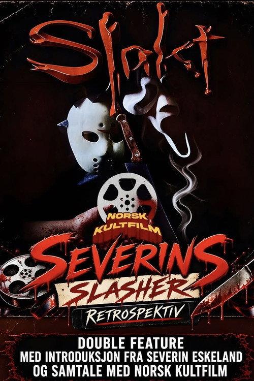 Slakt 2 2000 official movie poster