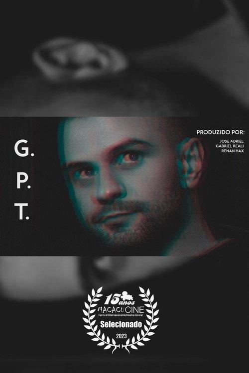 G.P.T. 2023 official movie poster