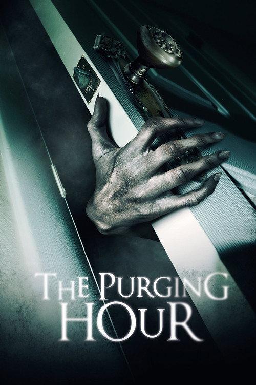 The Purging Hour 2015 official movie poster