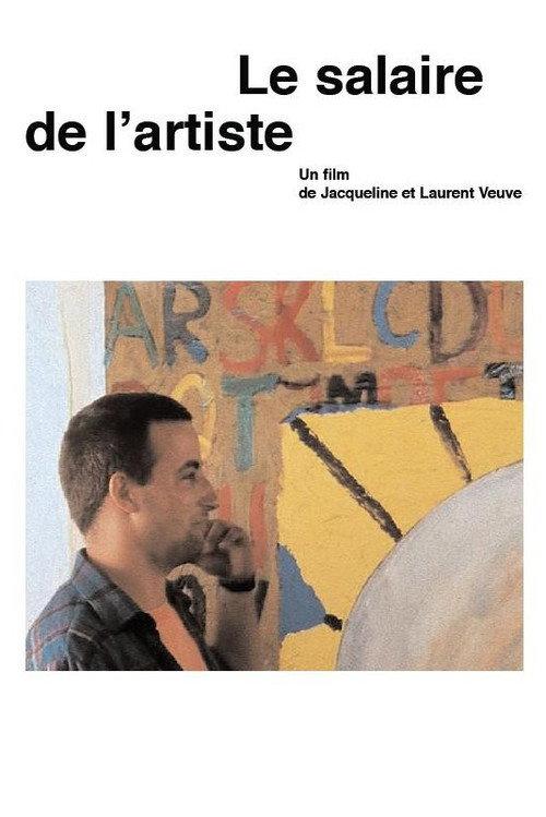 Le salaire de l'artiste 2000 official movie poster