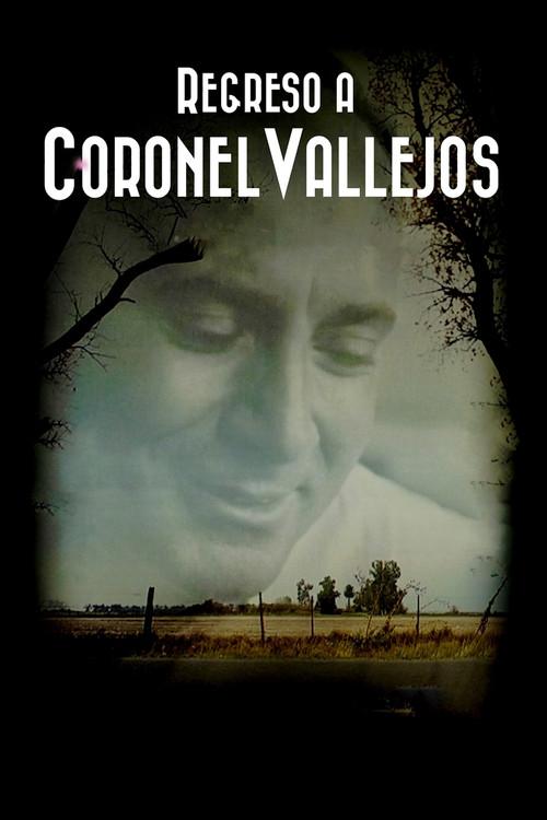 Regreso a Coronel Vallejos 2018 official movie poster