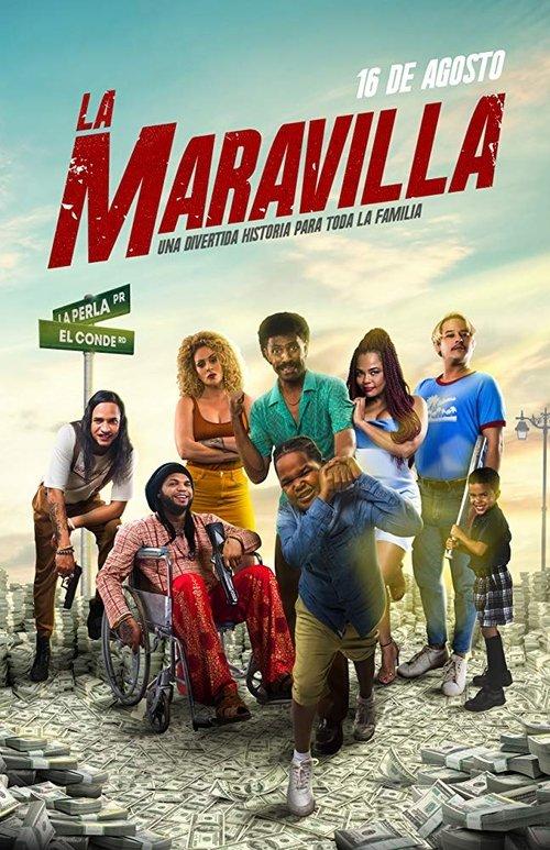 The Wonder 2019 official movie poster