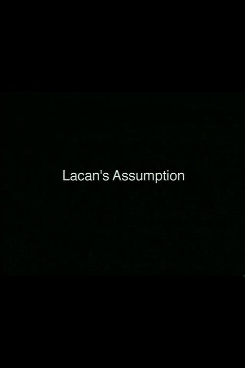 Lacan's Assumption 2003 official movie poster