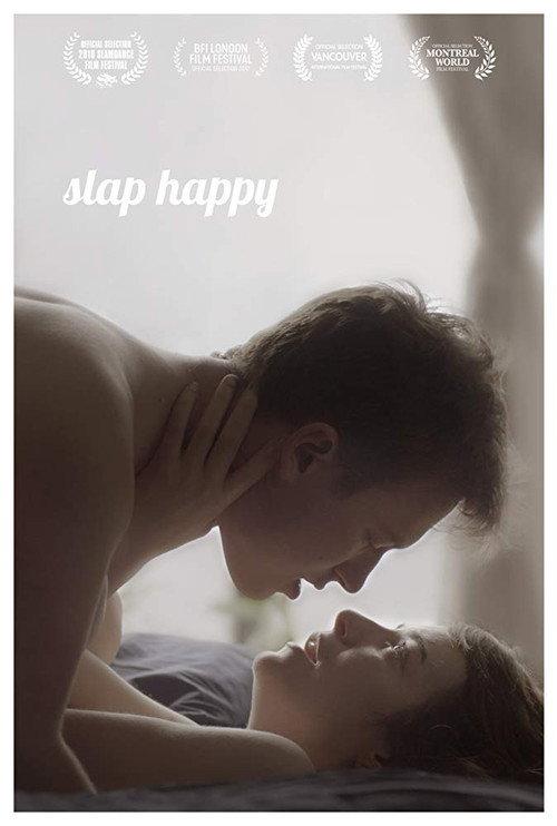Slap Happy 2017 official movie poster