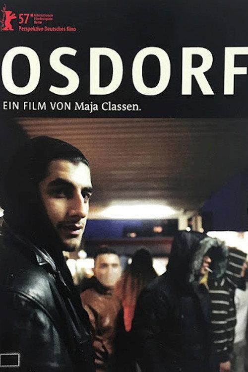 Osdorf 2007 official movie poster