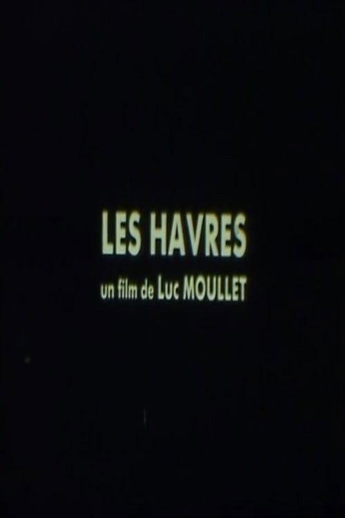 Les Havres 1983 official movie poster