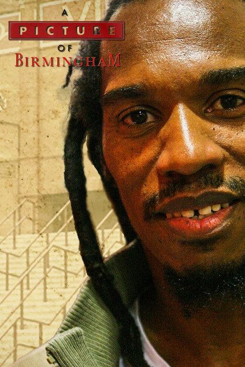 A Picture of Birmingham, by Benjamin Zephaniah 2005 official movie poster