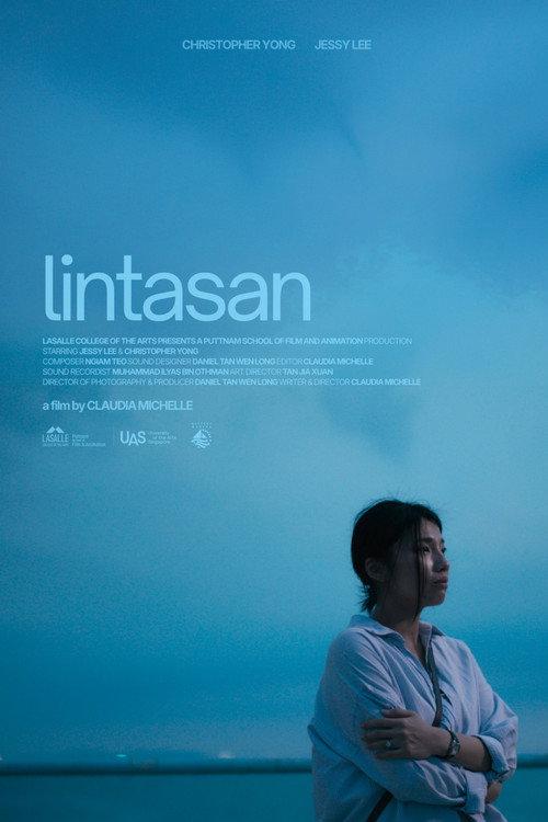Lintasan 2026 official movie poster