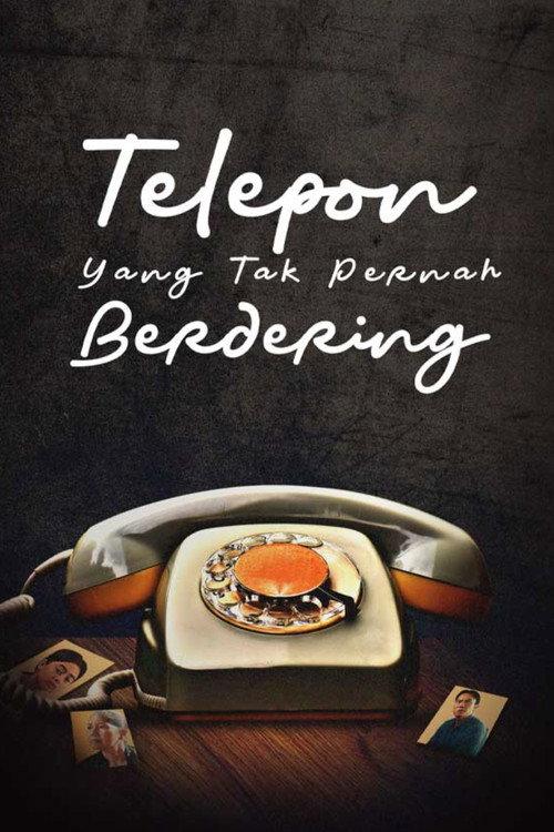 Telepon Yang Tak Pernah Berdering 2025 official movie poster