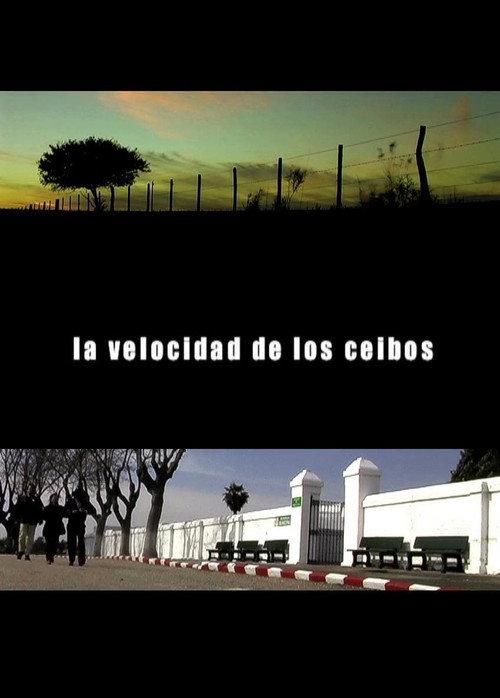The Speed of the Ceibos 2008 official movie poster