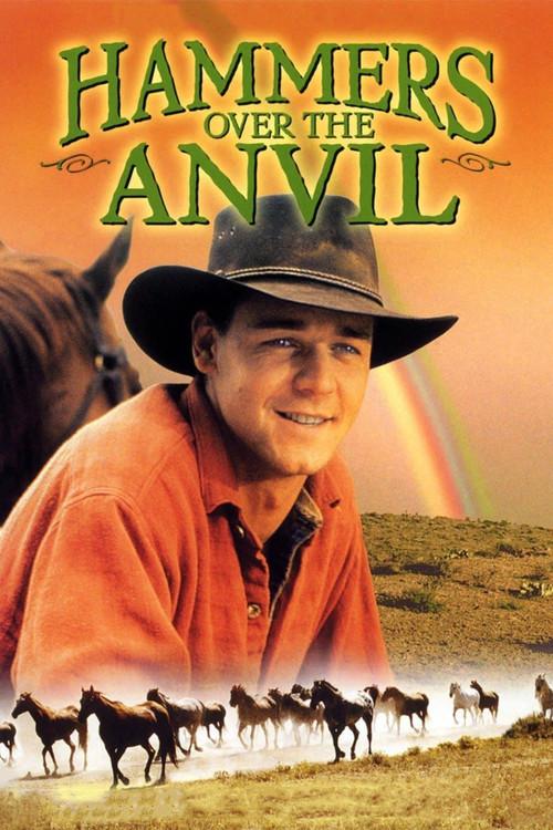 Hammers Over the Anvil 1994 official movie poster
