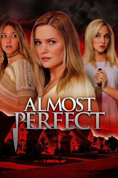 Almost Perfect 2019 official movie poster