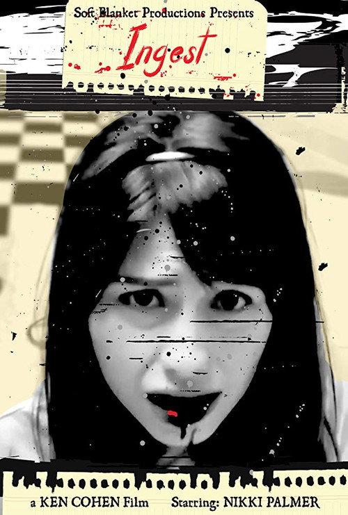 Ingest 2019 official movie poster