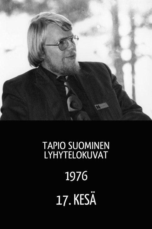 17. kesä 1976 official movie poster