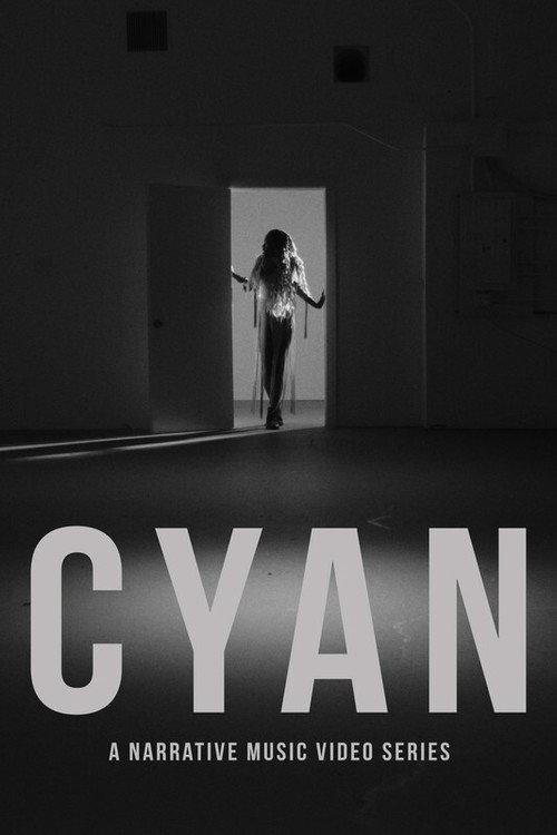 Cyan 2020 official movie poster