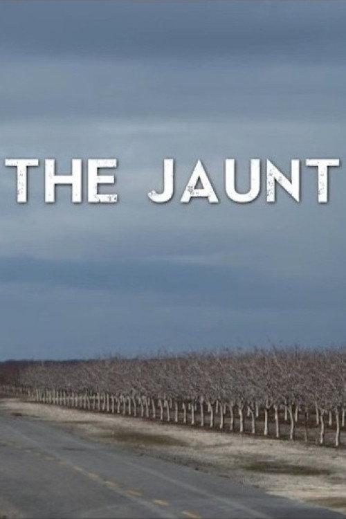 The Jaunt 2013 official movie poster