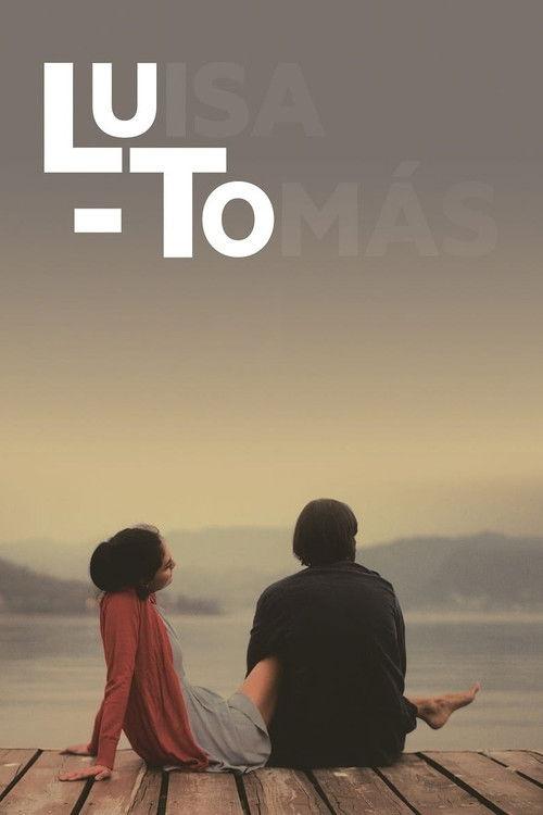 Lu-To 2013 official movie poster