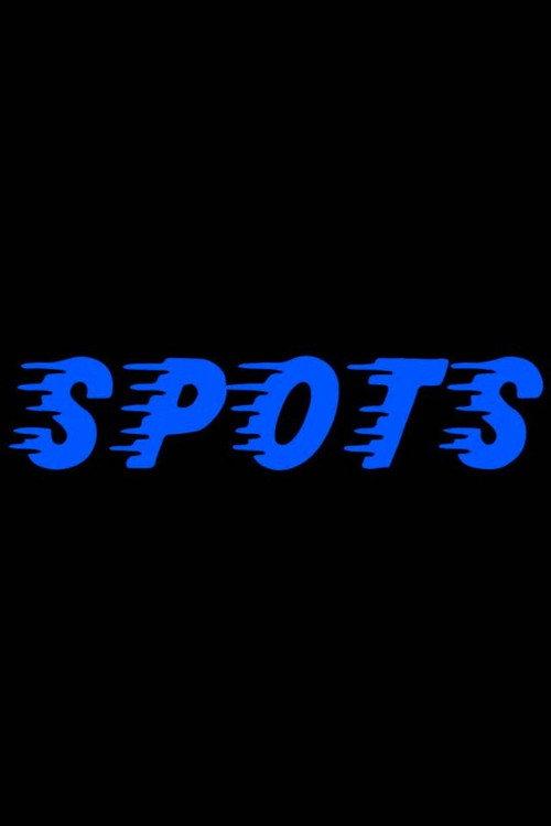 Spots 2015 official movie poster