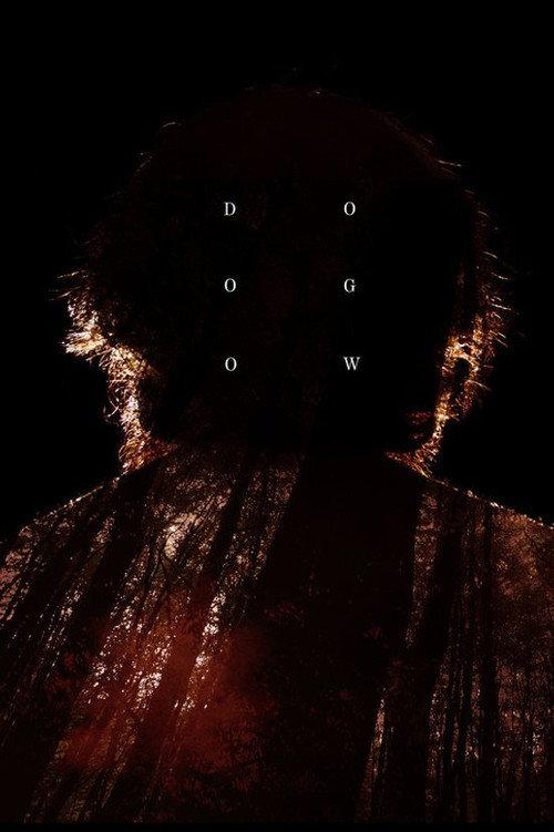Dogwood 2021 official movie poster