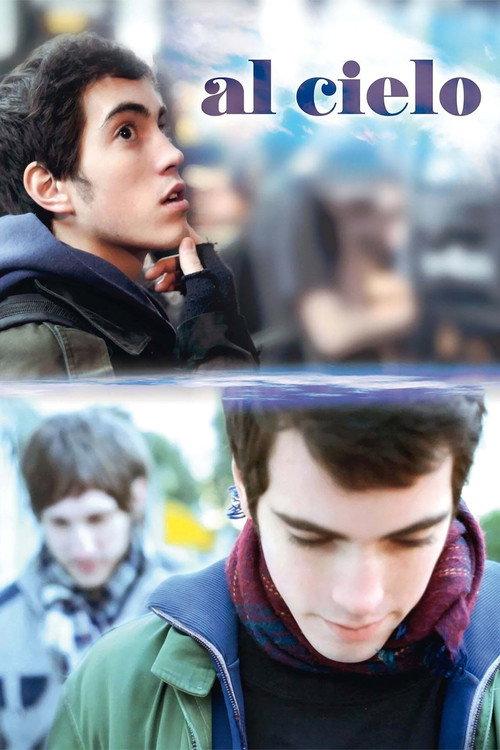 To Heaven 2012 official movie poster