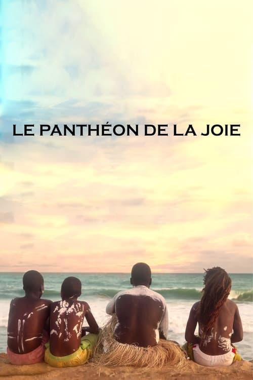 The Pantheon of Joy 2023 official movie poster