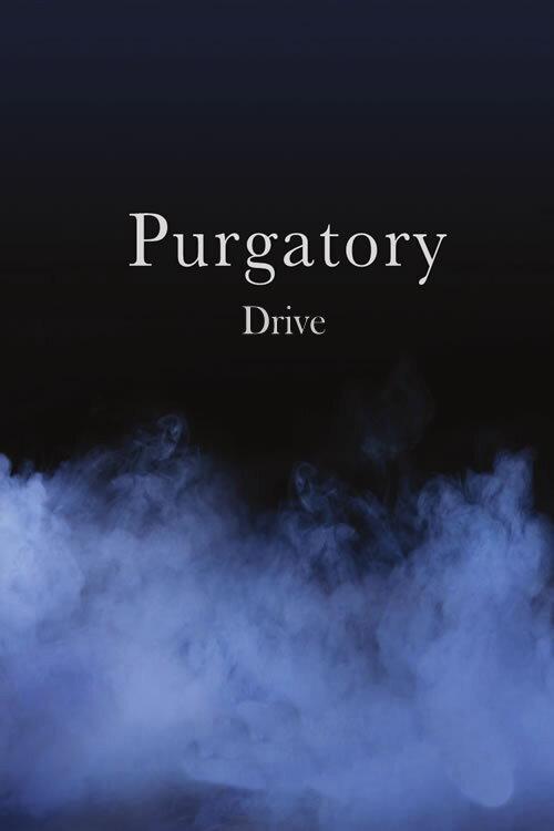 Purgatory Drive 2021 official movie poster