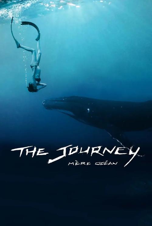 The Journey: Mother Ocean 2016 official movie poster