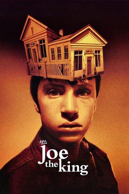 Joe the King 1999 official movie poster
