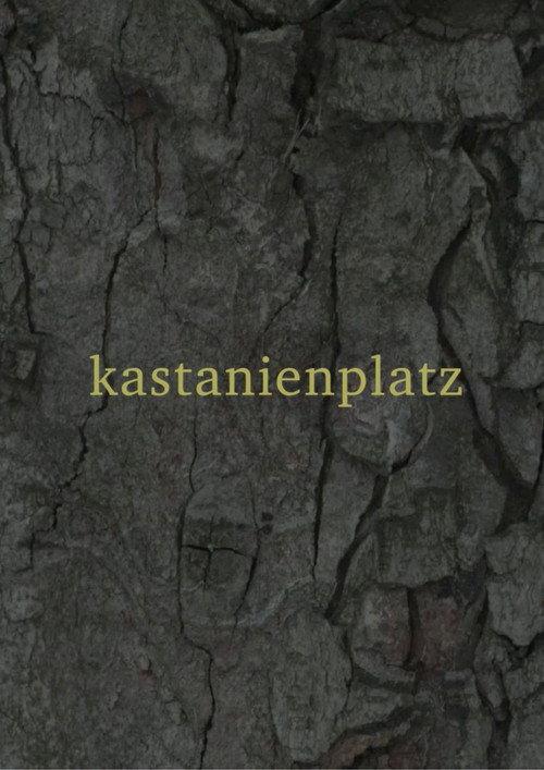Kastanienplatz official movie poster