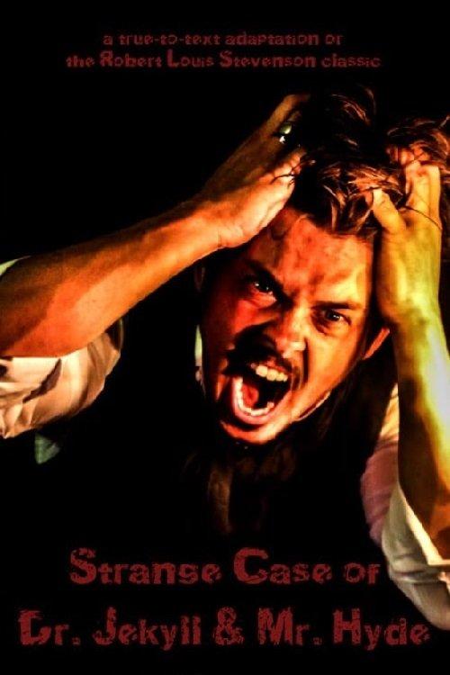 Dr. Jekyll and Mr. Hyde 2017 official movie poster