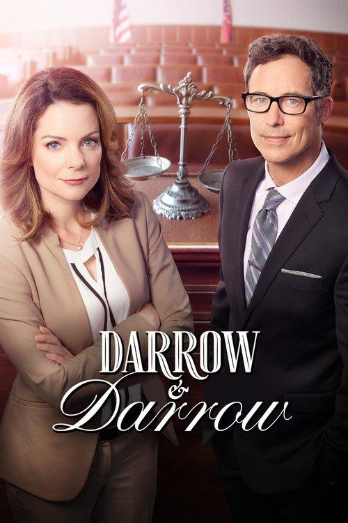 Darrow & Darrow 2017 official movie poster