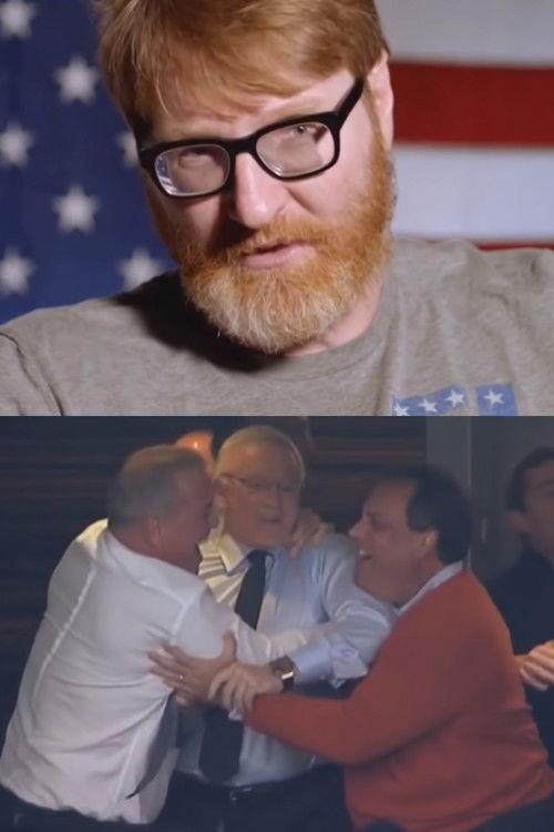 There's Only One America's Team 2016 official movie poster