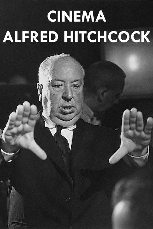 Cinema: Alfred Hitchcock 1966 official movie poster