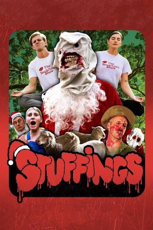 Stuffings 2021 official movie poster