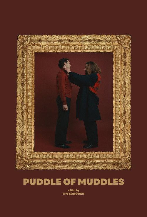 Puddle of Muddles 2023 official movie poster