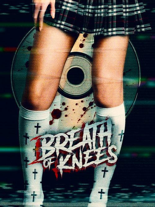 Breath of Knees 2025 official movie poster