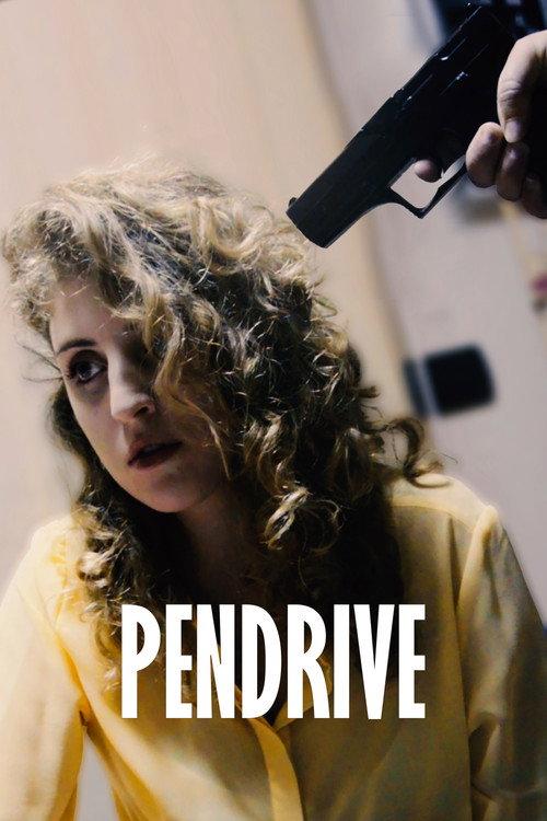 Pendrive 2016 official movie poster
