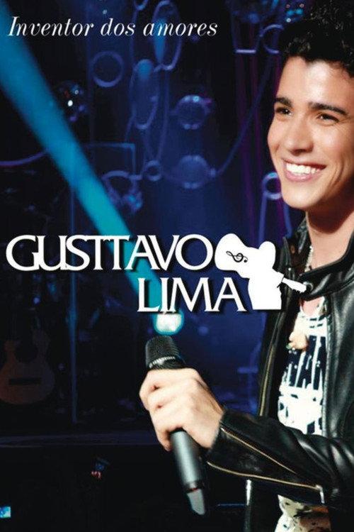 Gusttavo Lima - Inventor dos Amores: Ao Vivo 2010 official movie poster