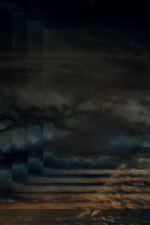 Clouds 2012 official movie poster