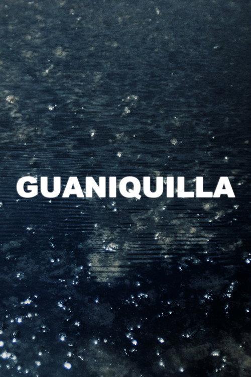 Guaniquilla 2023 official movie poster