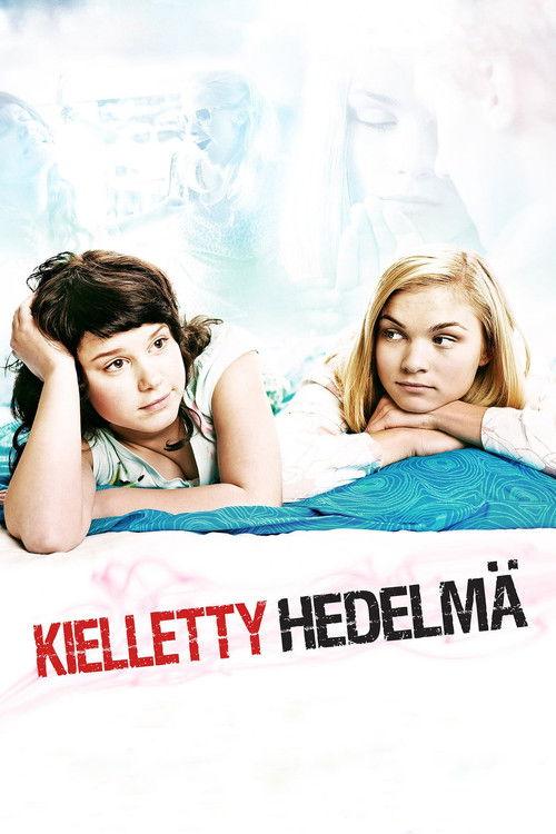 Forbidden Fruit 2009 official movie poster